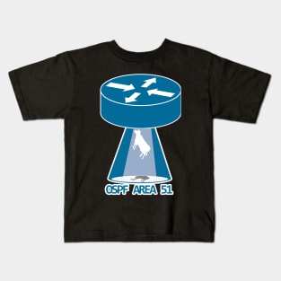 Area 51 Kids T-Shirt